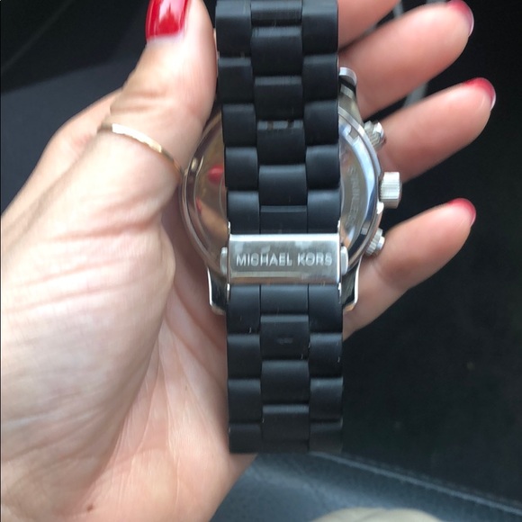 Michael Kors mens watch - Picture 3 of 7